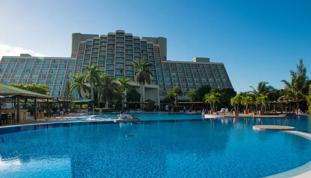 Blau Varadero Hotel All Inclusive