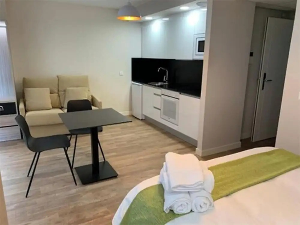 Hotel Essenzia