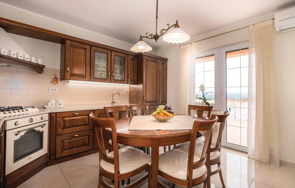 Luxurious Home In Krk