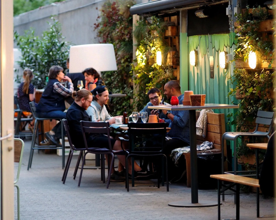 MEININGER Hotel Copenhagen