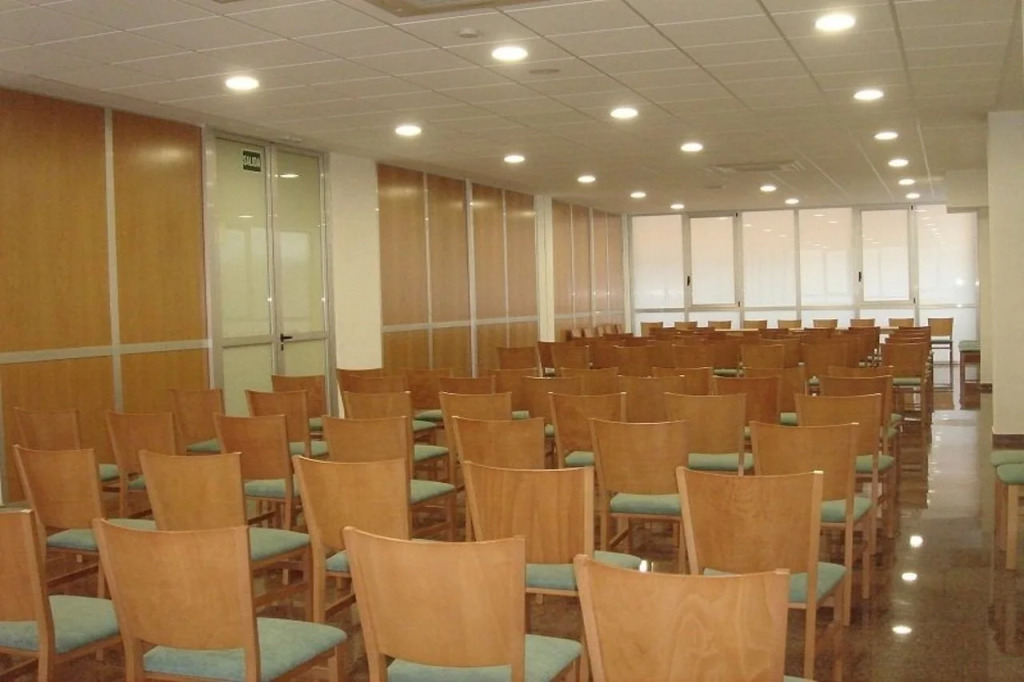 Hotel Playa Miramar