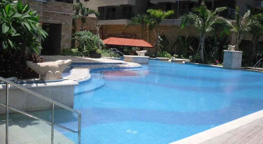 Sanya Linhai Vocation Apartment