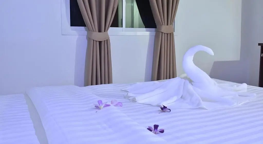 หมื่นช้างน่านบูทีคHotel