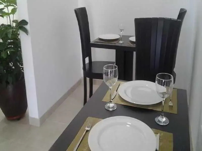 Apartahotel Terranova
