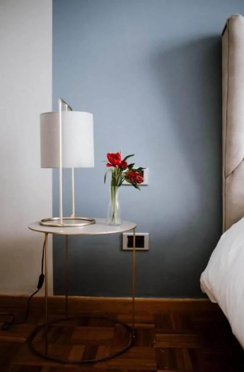 Panoramic Villa Garassino - country rooms and fine restaurant