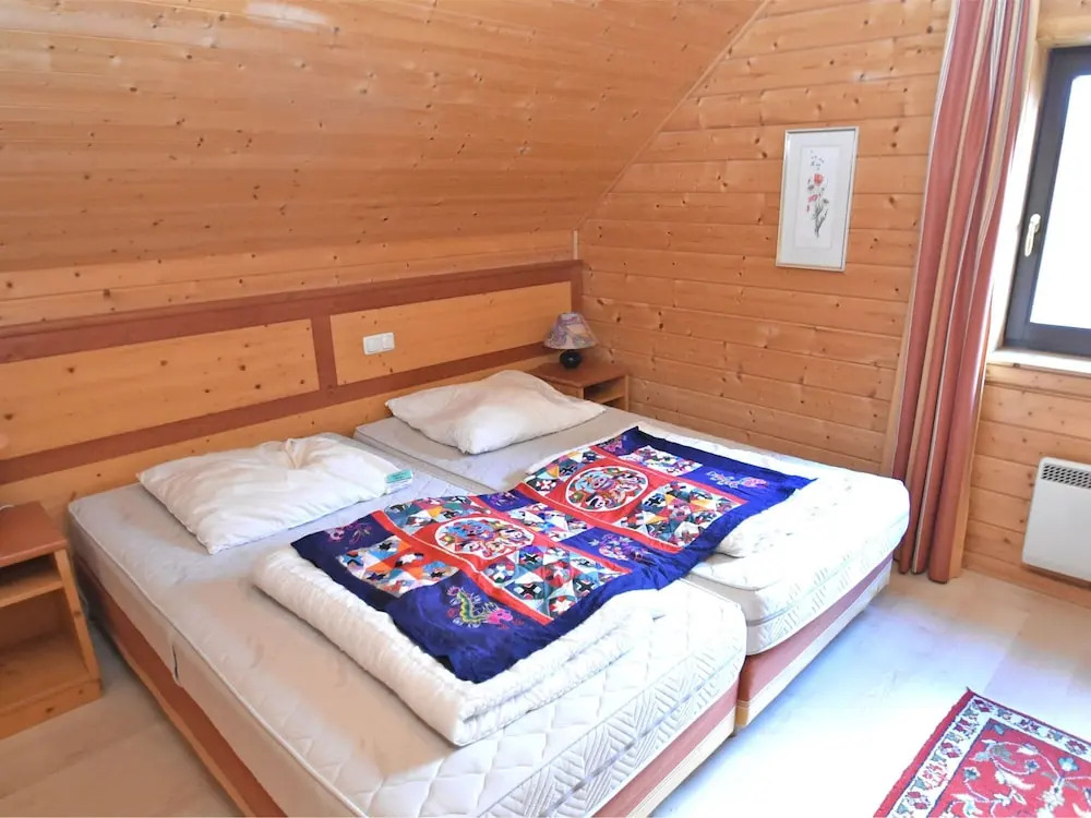 Quaint Holiday Home in Hasselfelde with Terrace