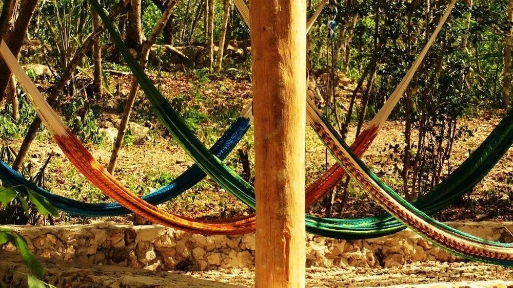 Xkopek Camping