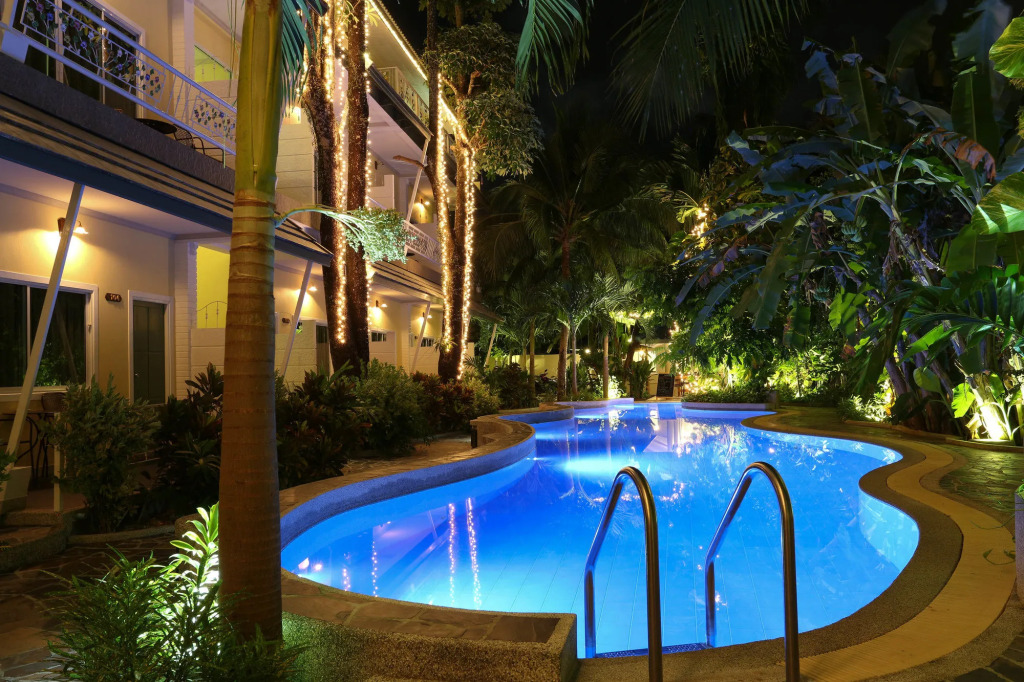 Naka Resort