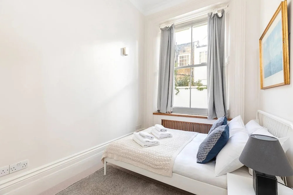 Gorgeous 2-bed Flat in Kensington