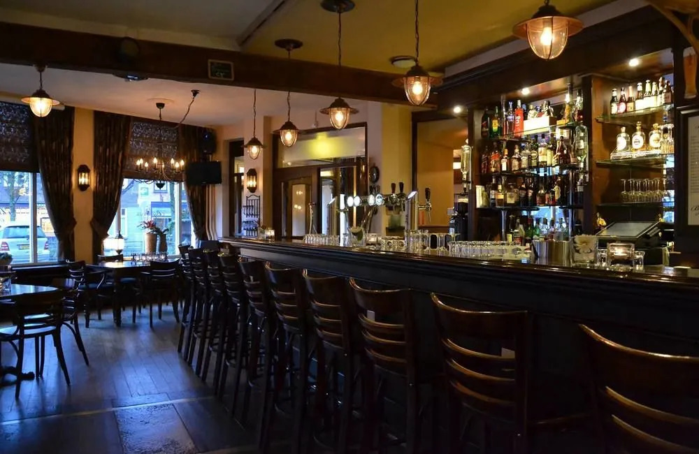 Boutique Hotel de Statie