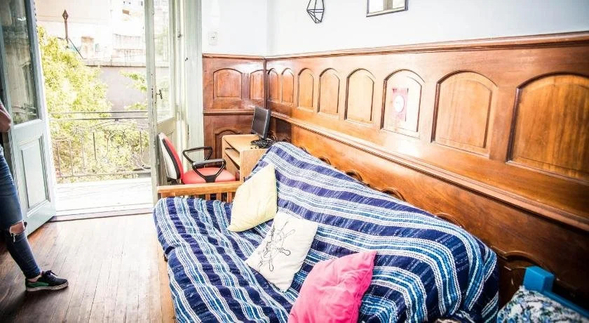 83 Rosario Hostel