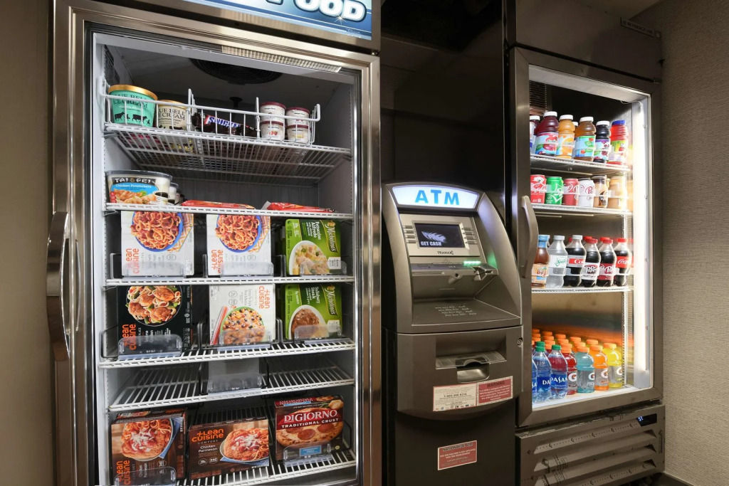 Hampton Inn & Suites Houston-Medical Center-NRG Park