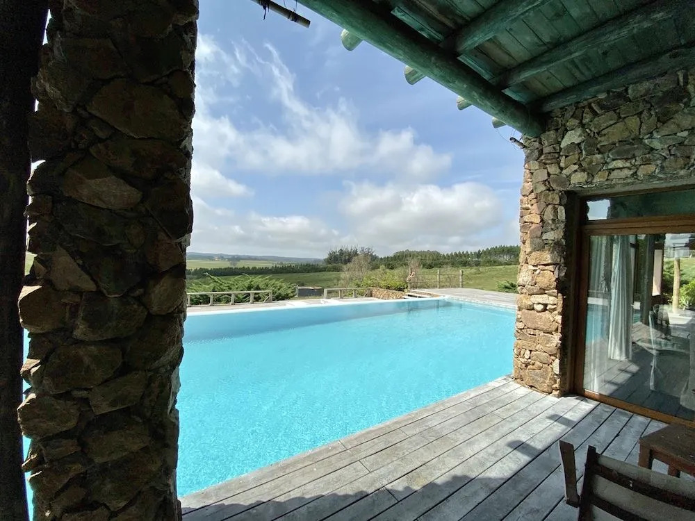 Casa Quetzal