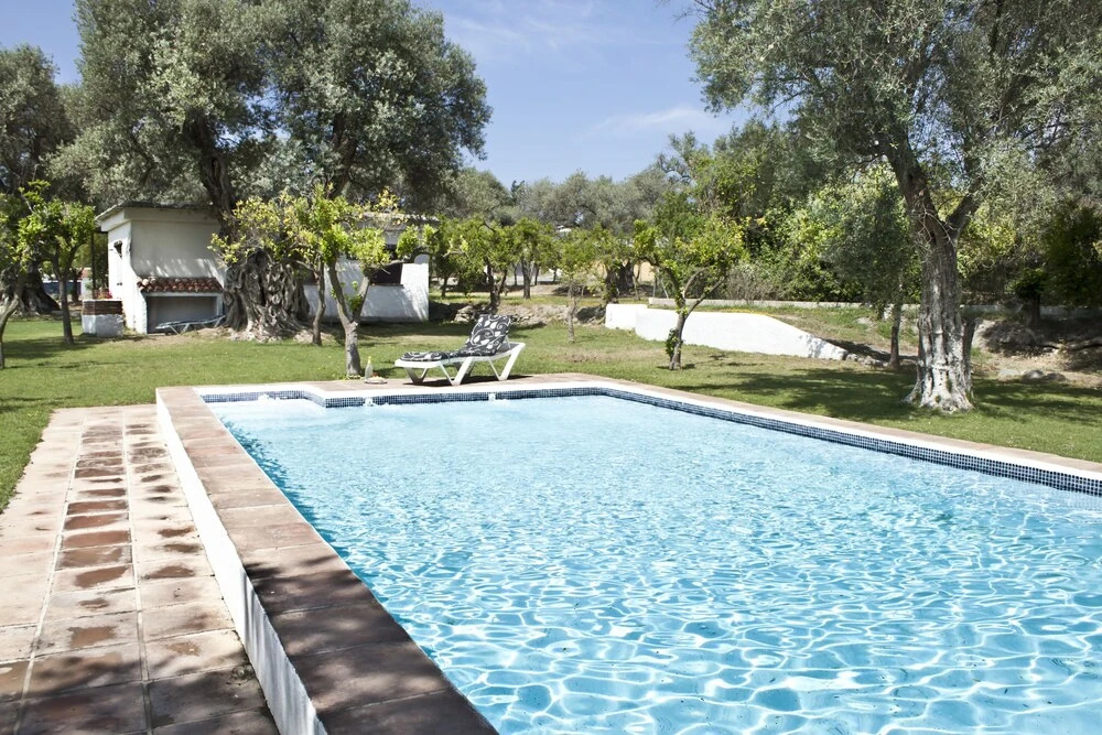 Cortijo Puerta Romero