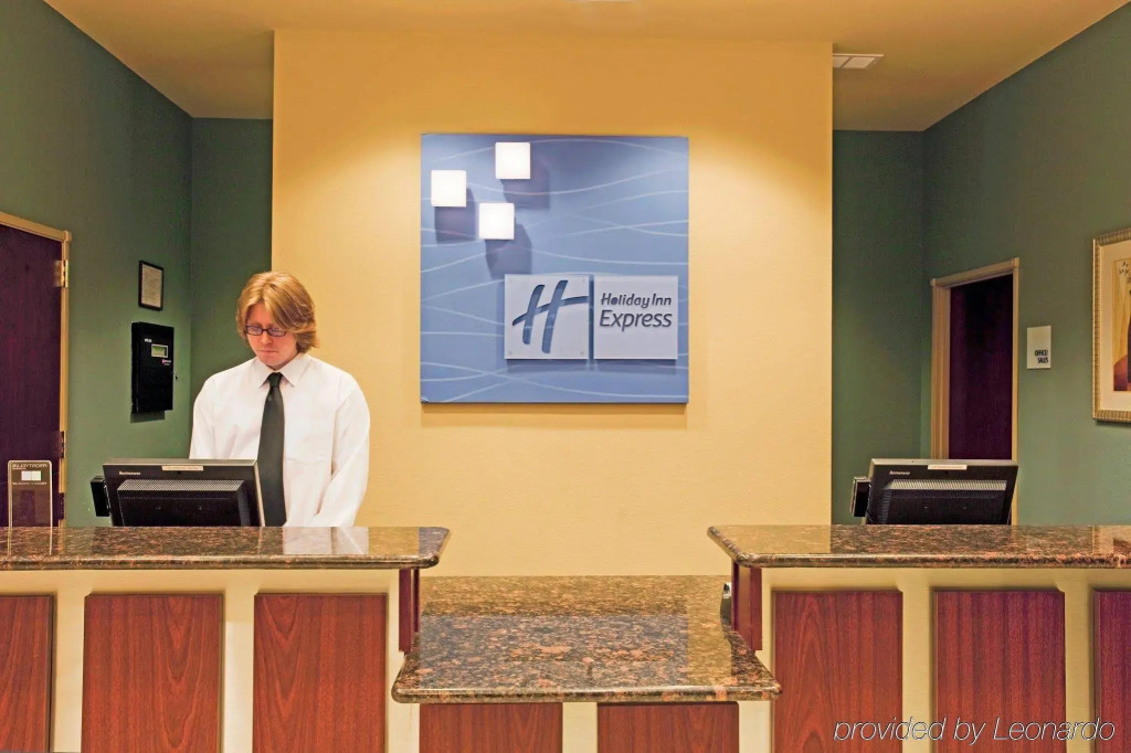 Holiday Inn Express Hotel & Suites Amarillo South by IHG