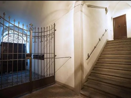 Soderini Palace