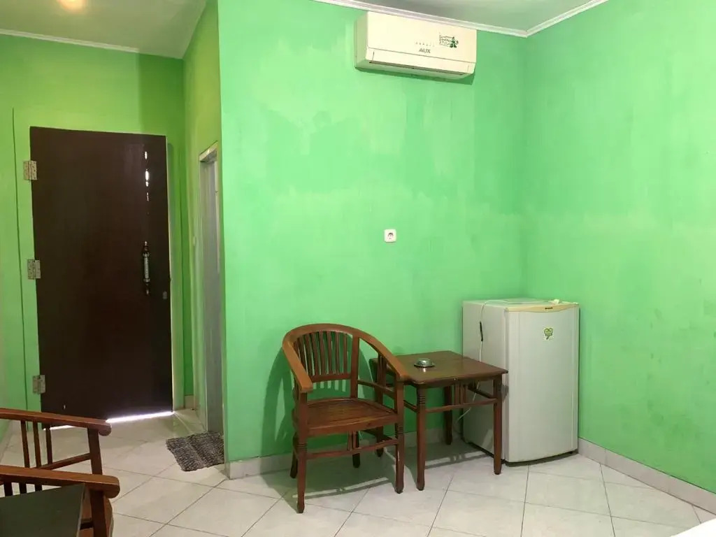 Hotel Ratu Ayu 2 Lampung RedPartner