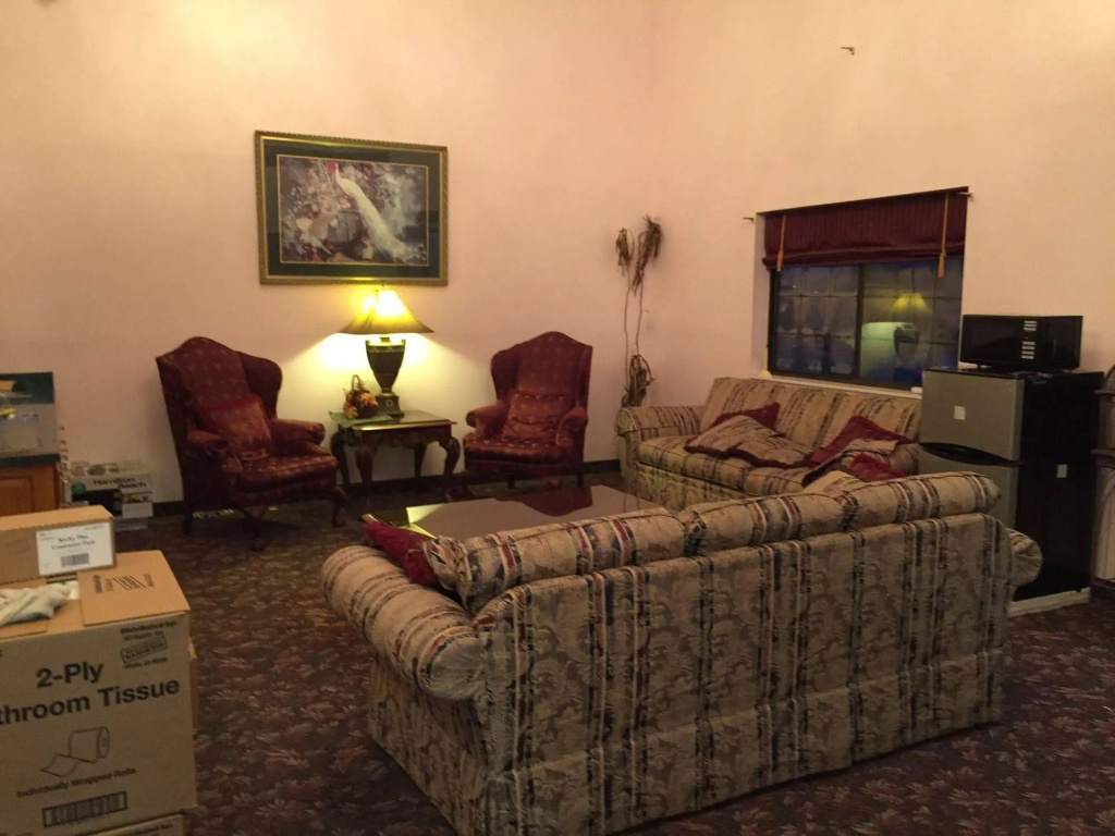 My Hometown Inn
