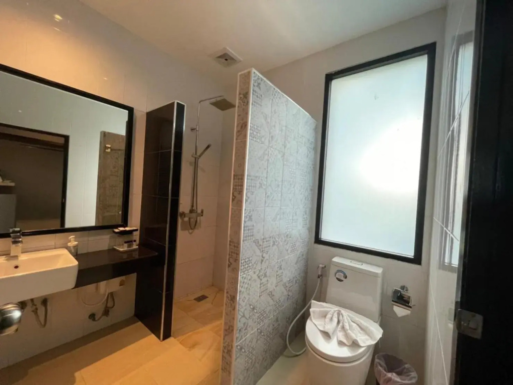 Prasarnsook Villa Beach Resort