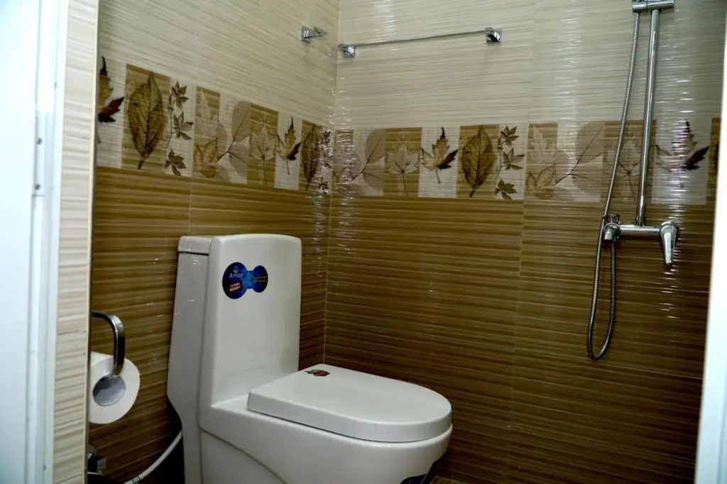 Airport 4 Season Transit Hotel