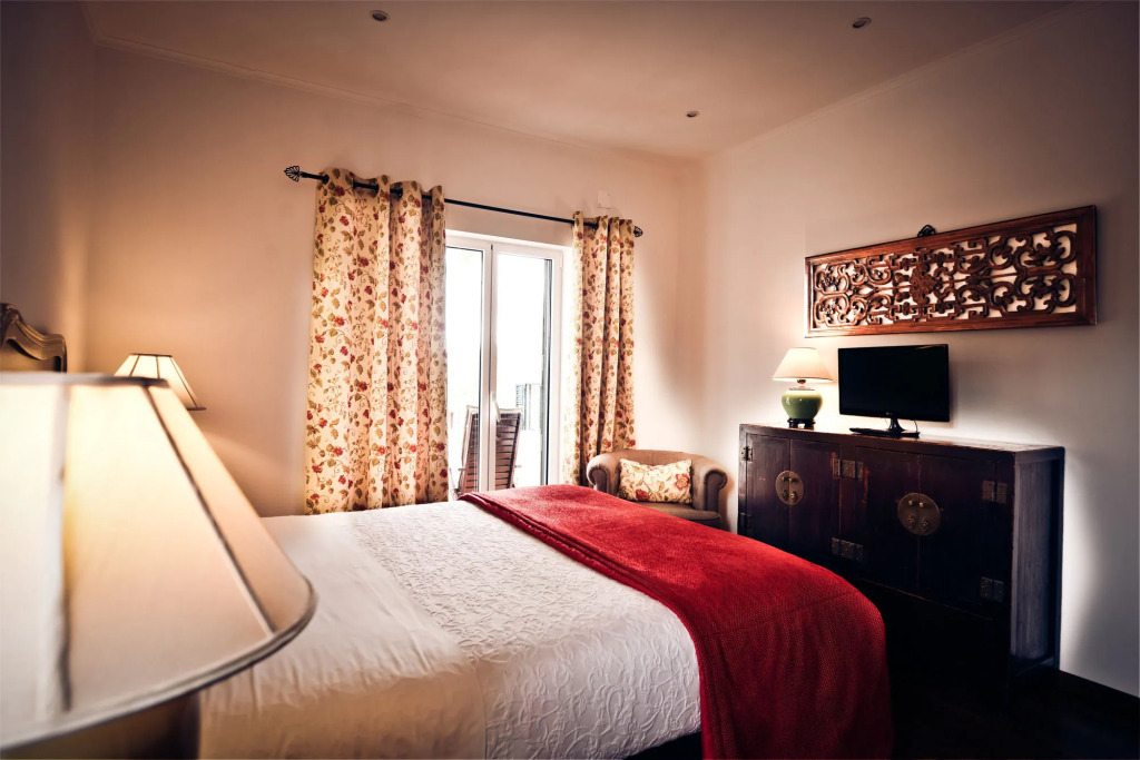 Quinta Verde Sintra - Casa de Campo