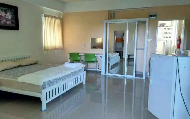 Huahin Residence 1