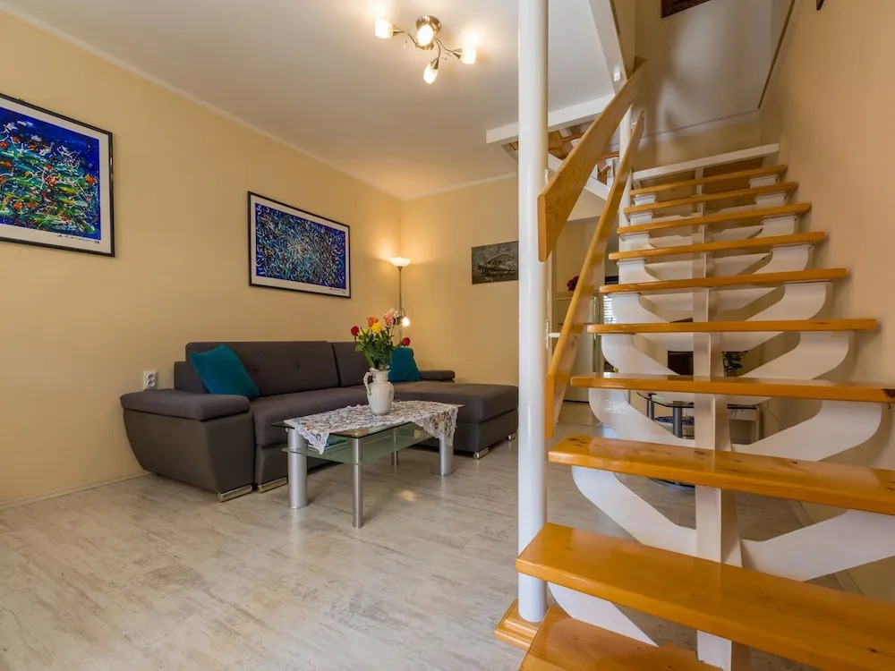 Apartments Kaps
