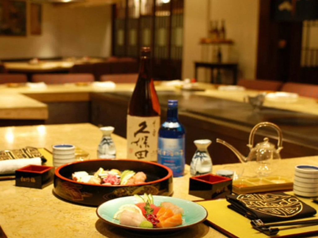 Shenyang Marvelot Hotel