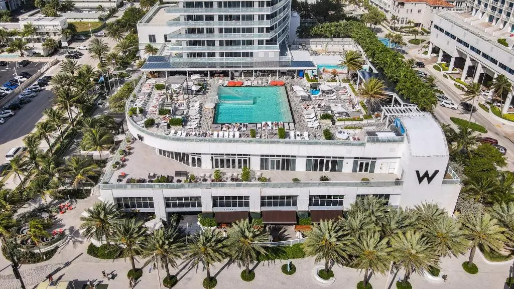 WVR Vacation Residences 1707