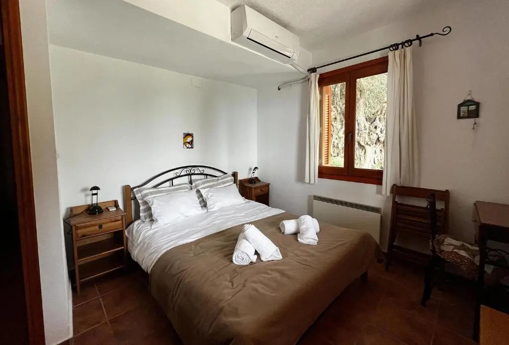 Villa Panorama Skopelos - Amazing sea view, private pool, sleeps 7, private & peaceful!
