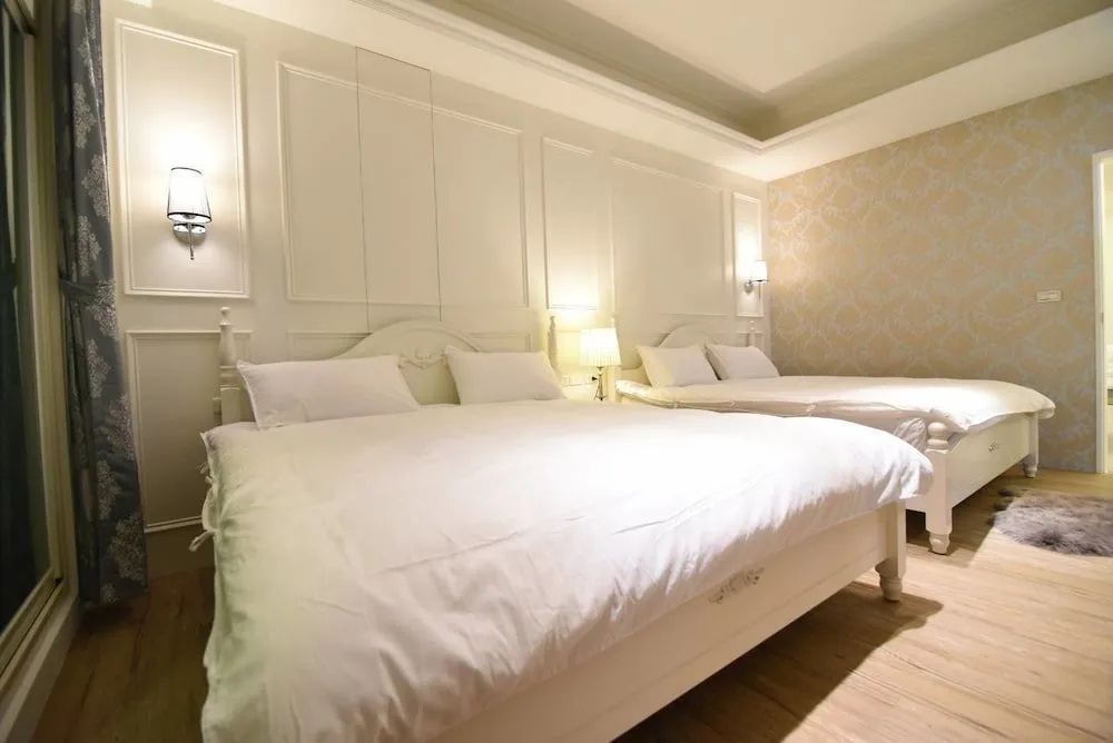 Shu Shen Praise B&B
