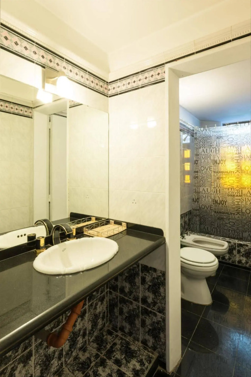 Casa Onas Hotel Boutique Cordoba