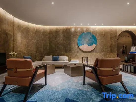 Yantai Tongpai Hotel