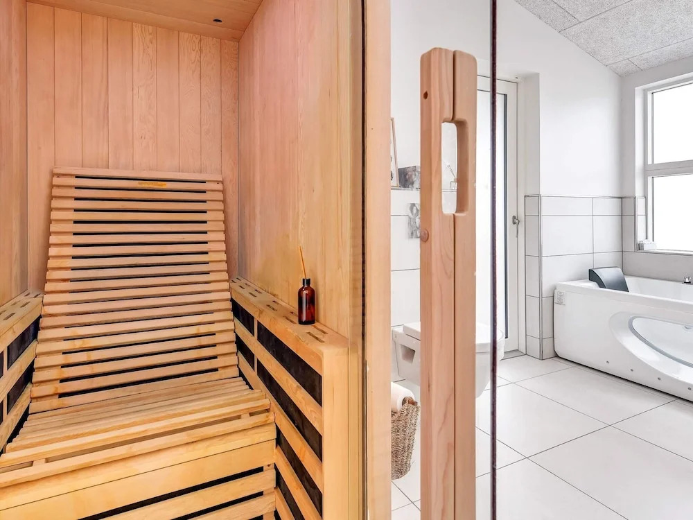 Modern Retreat in Graerup