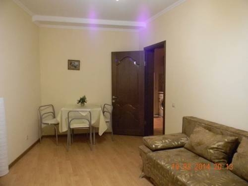 U Morya Apartament