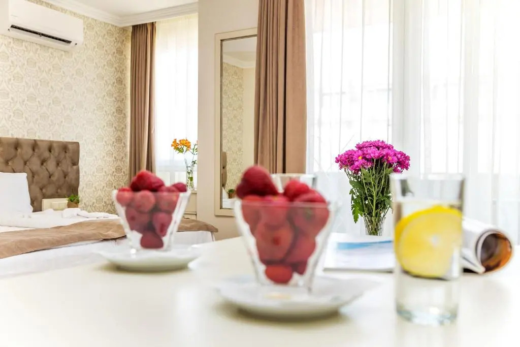 Rena Hotel - All Inclusive