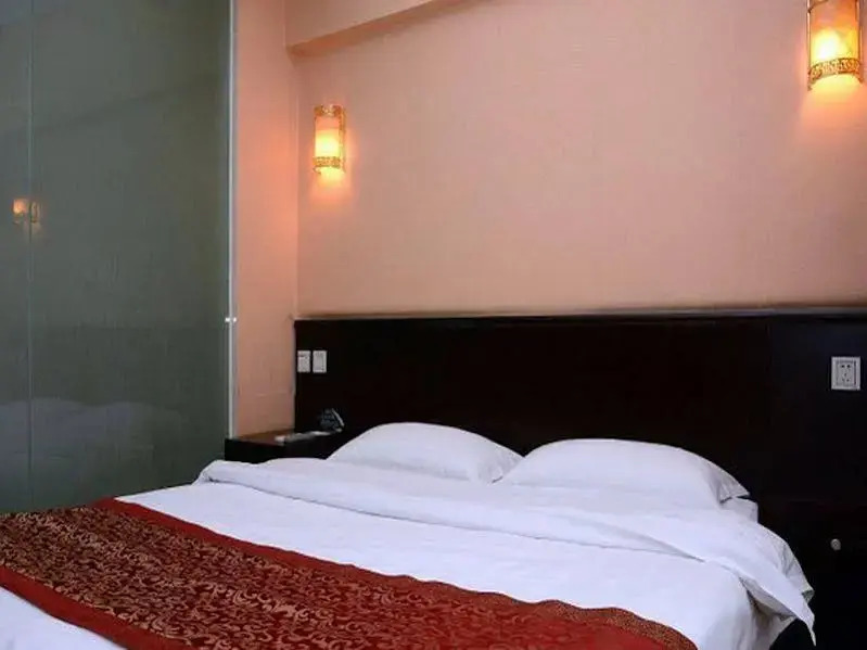 GreenTree Alliance FuJian XiaMen JiMei GuanKou Avenue AnRen Avenue Hotel
