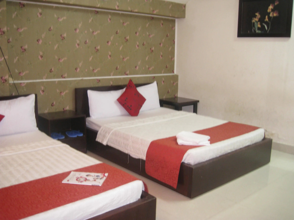 Gia An Hotel