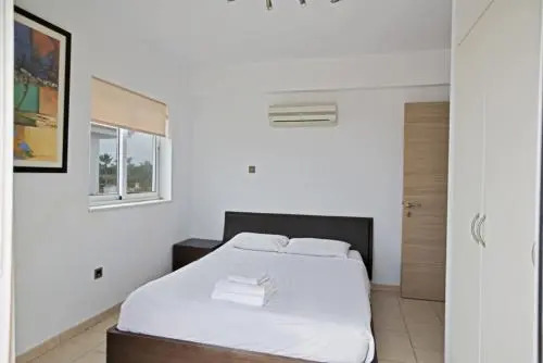 The Ultimate 5 Star Holiday Villa in Sotira with Private Pool And Close To the Beach, Sotira Villa 1299