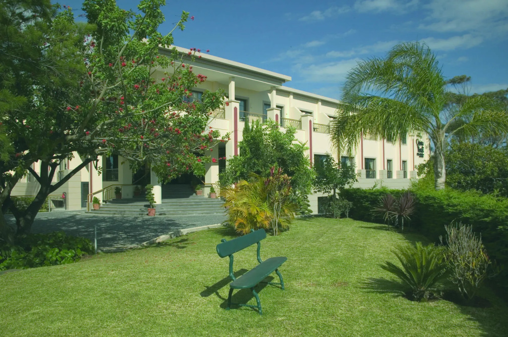 Quinta Funchal Gardens – Adults Only
