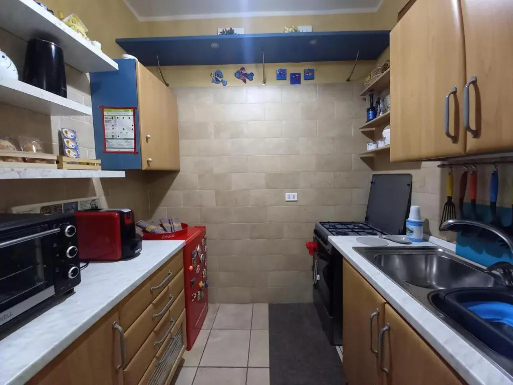 Pozzuoli 100per100 Home