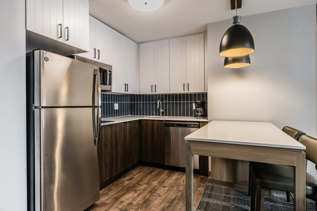 Staybridge Suites Dawson Creek by IHG
