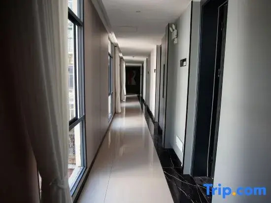 Lanxing Hotel,Chenzhou City