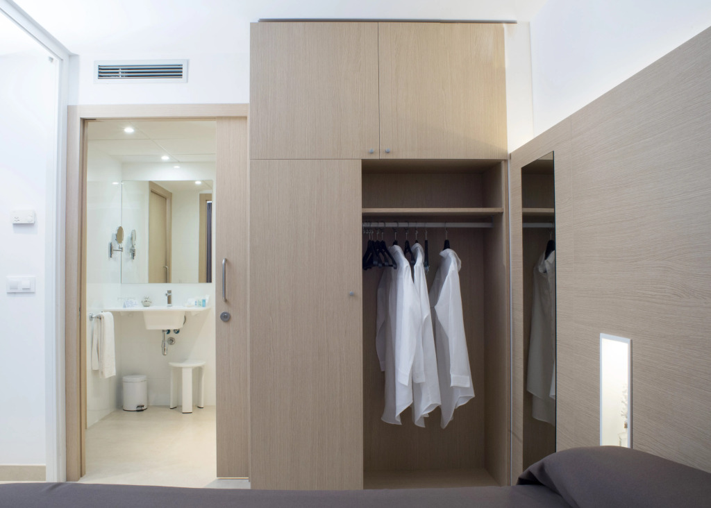 Aparthotel Acualandia