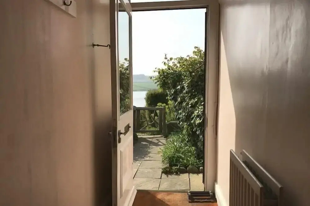 Estuary View