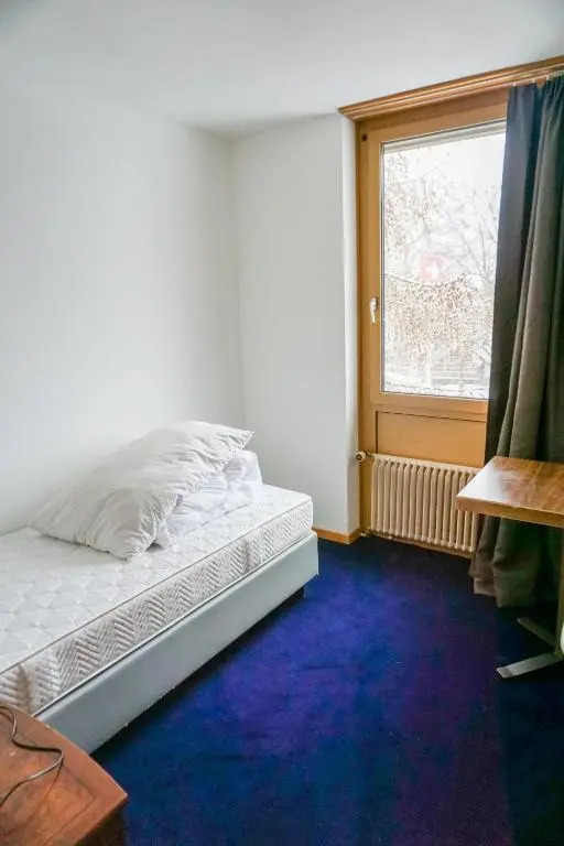 Grosse 4 Zimmer Wohnung mit traumhafter Aussicht