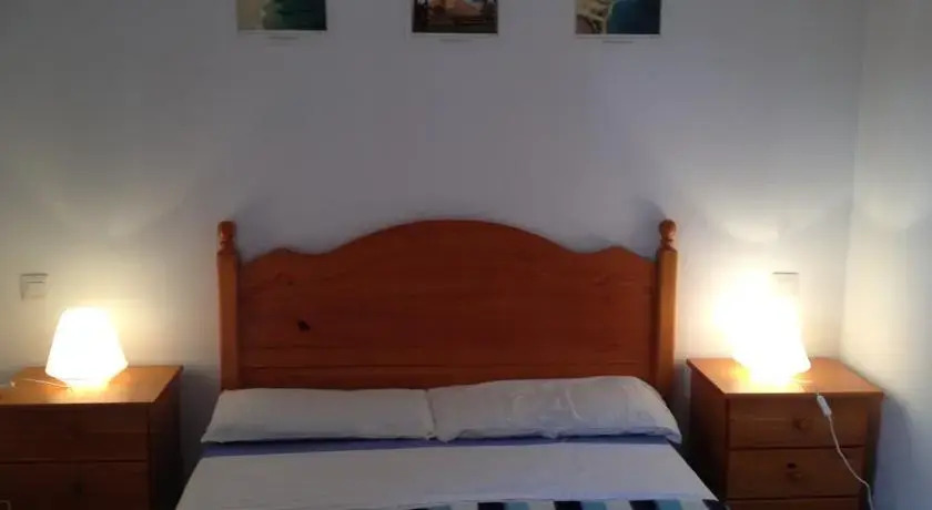 Apartment El Toston