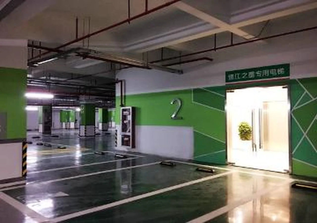 Jinjiang Inn Select Suzhou Industrial Zone Jundi Manhattan Plaza