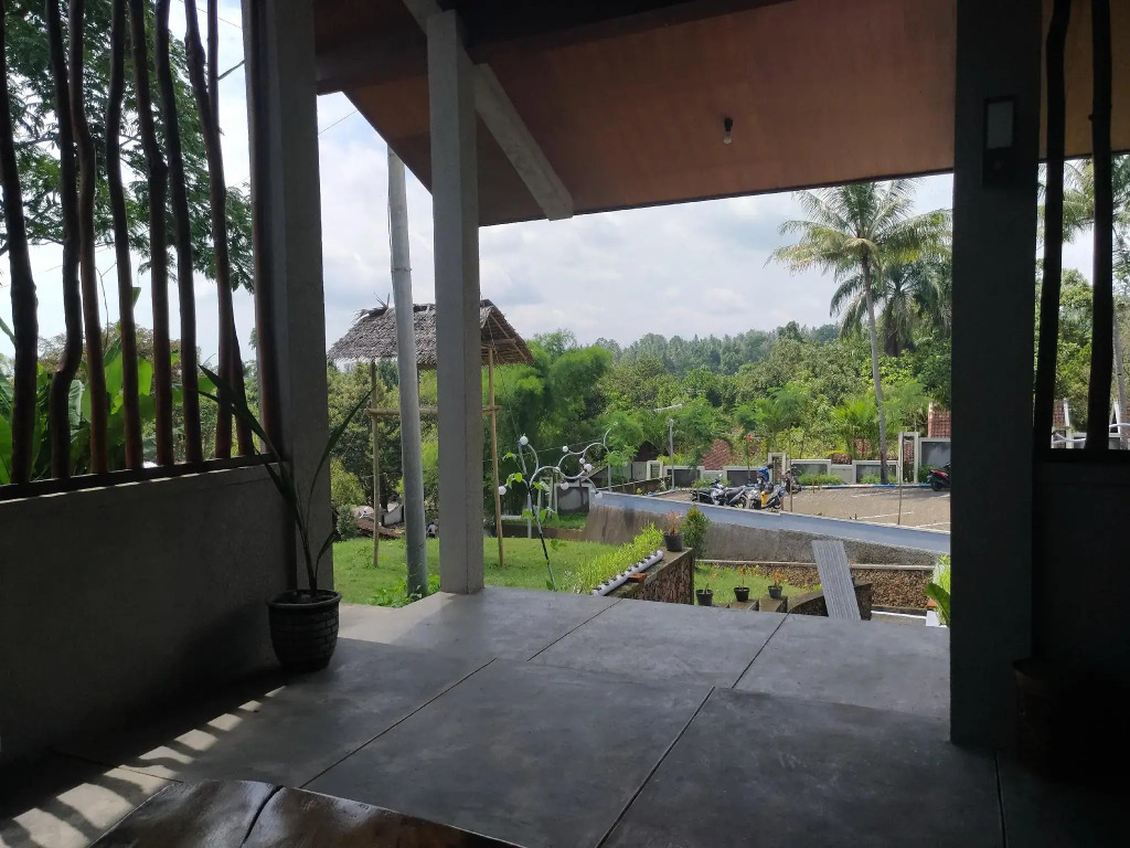 Sahid Osing Kemiren Hotel & Resort by OYO Rooms