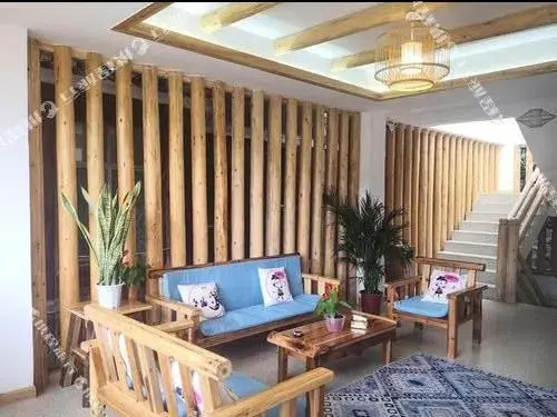 Sanjiang Xidong Homestay